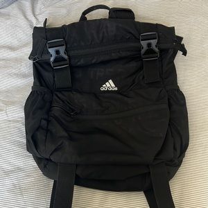 Adidas Yola yoga studio backpack